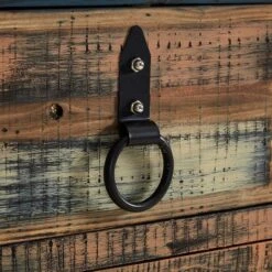 Marley Console Cabinet Distressed - Powell Company -Baxton Studio Sales Shop GUEST 00f8a413 1790 405a 9c13 4b8b85dcb497