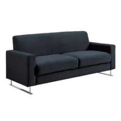 Baylie Sofa Velvet Cobalt - Adore Decor 10 Baylie Sofa Velvet Cobalt - Adore Decor -Baxton Studio Sales Shop GUEST 039c3992 e7ad 4d81 9ac4 f232d178979a