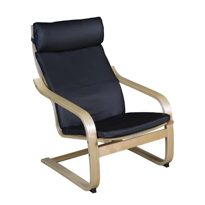 Akita Bentwood Reclining Chair - Niche 11 Akita Bentwood Reclining Chair - Niche - Image 11