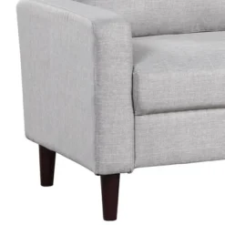 Lyndon Stationary Sofa - Lifestyle Solutions 15 Lyndon Stationary Sofa - Lifestyle Solutions -Baxton Studio Sales Shop GUEST 056cbb09 8b8d 42a6 b8bc 592a29ed8d74