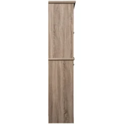 Drewmore Accent Cabinet Gray - Signature Design By Ashley -Baxton Studio Sales Shop GUEST 086cb855 385e 4903 a5ed 6ea2c43cf038