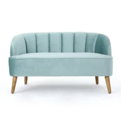 Amaia Modern New Velvet Settee - Christopher Knight Home 15 Amaia Modern New Velvet Settee - Christopher Knight Home -Baxton Studio Sales Shop GUEST 0a59040b cd3d 453f 9515 dc497f2ed835