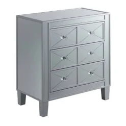 Gold Coast BettyB Mirrored End Table - Breighton Home -Baxton Studio Sales Shop GUEST 0aa33d4e 9843 4654 9dd5 6fb2eb7307d8