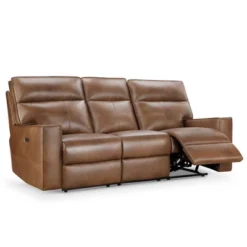 Easley Leather Power Reclining Sofa - Abbyson Living -Baxton Studio Sales Shop GUEST 0c84b7c5 1d8d 4985 be14 c979e1e5162e