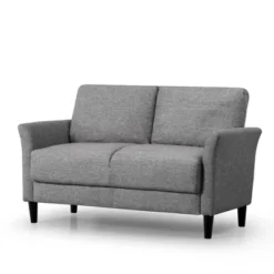 54" Jackie Loveseat Sofa - Zinus -Baxton Studio Sales Shop GUEST 0dcba7ff 7e31 4063 bffb 6104d4c265d5
