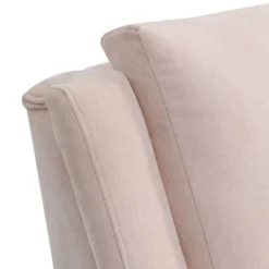 Lincoln Accent Chair - Picket House Furnishings -Baxton Studio Sales Shop GUEST 0e2c7597 1b90 42c4 a0dd 944ec9cd3c6d