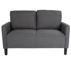 Flash Furniture Washington Park Upholstered Loveseat -Baxton Studio Sales Shop GUEST 0fcf9166 0219 4fcc 97bf b02b167d830f