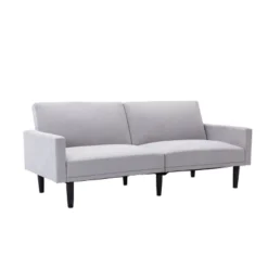 Futon Sofa With Arms - Room Essentials™ 23 Futon Sofa With Arms - Room Essentials™ -Baxton Studio Sales Shop GUEST 1023df2f fc00 486d b684 f3067bdecc58