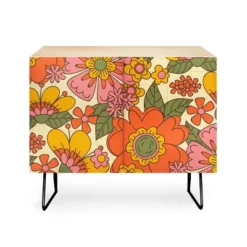 ThirtyOne Illustrations Spring In Retro Credenza - Deny Designs 8 ThirtyOne Illustrations Spring In Retro Credenza - Deny Designs -Baxton Studio Sales Shop GUEST 102af27a 7a47 4a52 b3b5 5741d88dc1dc