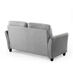 62" Ricardo Loveseat Sofa - Zinus 20 62" Ricardo Loveseat Sofa - Zinus -Baxton Studio Sales Shop GUEST 12df9eb0 3abc 4ac6 a321 e82802e43484