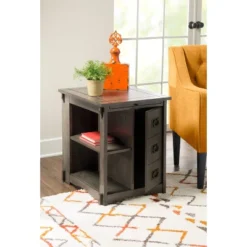 Tess Side Table - Powell Company 22 Tess Side Table - Powell Company -Baxton Studio Sales Shop GUEST 1316aaba bffb 4f47 a0b0 8247950f8363