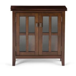 Stratford Low Storage Cabinet - Wyndenhall -Baxton Studio Sales Shop GUEST 14386059 925b 4c1a 99ba b3d1565762d6