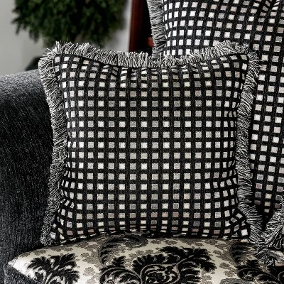 Danbury Rolled Arm Sofa - HOMES: Inside + Out 5 Danbury Rolled Arm Sofa - HOMES: Inside + Out - Image 5