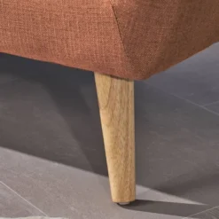 Bernice Petite Mid Century Modern Tufted Sofa - Christopher Knight Home -Baxton Studio Sales Shop GUEST 169a0237 fbe2 4825 9ed9 d700b148fdab