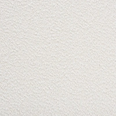 Stratton Boucle Fabric And Wood Loveseat White/Walnut Brown - Baxton Studio 7 Stratton Boucle Fabric And Wood Loveseat White/Walnut Brown - Baxton Studio - Image 7