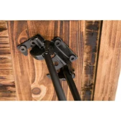 Leonardo End Table Weathered Fir & Black - Boraam -Baxton Studio Sales Shop GUEST 19822b17 0253 4d2c 9416 6826409abe1d