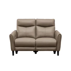 Marley Leather Power Recliner Sofa Loveseat With Power Headrests Beige - Abbyson Living 17 Marley Leather Power Recliner Sofa Loveseat With Power Headrests Beige - Abbyson Living -Baxton Studio Sales Shop GUEST 19fc9f14 eeab 4efe b648 20c5d4e52387