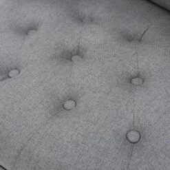 Cicely Tufted Accent Chair - Christopher Knight Home