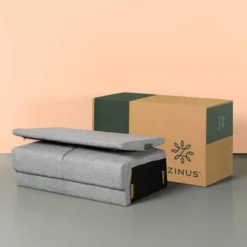 54" Jackie Loveseat Sofa - Zinus -Baxton Studio Sales Shop GUEST 1b2b40b4 ae16 4f64 bb3c 8223d2ce1087