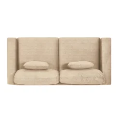 Austin Sofa - Finch -Baxton Studio Sales Shop GUEST 1c600ec9 2fa7 4a76 bab4 d4e4f6812a0c