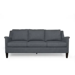 Dupont Contemporary 3 Seater Fabric Sofa - Christopher Knight Home 22 Dupont Contemporary 3 Seater Fabric Sofa - Christopher Knight Home -Baxton Studio Sales Shop GUEST 235aeb45 dfa5 4935 a8a9 05aee5828d98