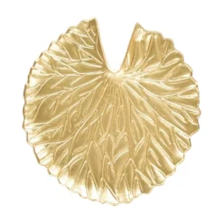 Leah Side Table Gold - ZM Home -Baxton Studio Sales Shop GUEST 235b9fdf fe47 4a0c ab08 3db79aa088fe