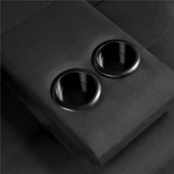 Yaheetech Convertible Futon Sofa Bed Tufted Fabric Futon With Cupholders And Pillows 14 Yaheetech Convertible Futon Sofa Bed Tufted Fabric Futon With Cupholders And Pillows -Baxton Studio Sales Shop GUEST 250a511a 7b22 4faa 9d7d b98ba4440de9