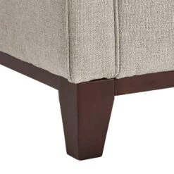 Madge Tweed Fabric Loveseat Oatmeal - Inspire Q 12 Madge Tweed Fabric Loveseat Oatmeal - Inspire Q -Baxton Studio Sales Shop GUEST 25cd8ef8 abf1 41eb 9597 53e4e201bfe4