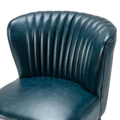 Set Of 2 Eustacio Mid-back Vegan Leather Accent Side Chair | Karat Home-TURQUOISE 24 Set Of 2 Eustacio Mid-back Vegan Leather Accent Side Chair | Karat Home-TURQUOISE -Baxton Studio Sales Shop GUEST 26a7fbb4 a857 4bc9 ae35 492258b40ba3