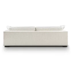 Yule Sofa Bright Ash - Poly & Bark -Baxton Studio Sales Shop GUEST 297486ab 577e 455e 9a45 017e3182e4a5