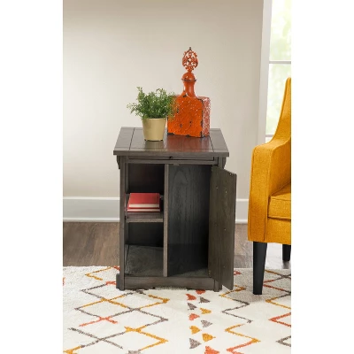 Tess Side Table - Powell Company 9 Tess Side Table - Powell Company - Image 9