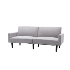 Futon Sofa With Arms - Room Essentials™ 20 Futon Sofa With Arms - Room Essentials™ -Baxton Studio Sales Shop GUEST 2b193ae2 9ed2 4875 9fd3 abc3a3bd3499