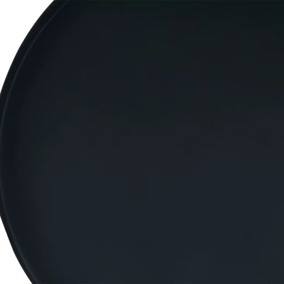 18" Lipton Metal Side Table Black - WyndenHall 7 18" Lipton Metal Side Table Black - WyndenHall - Image 7