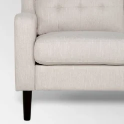 Galene Contemporary Loveseat - Christopher Knight Home -Baxton Studio Sales Shop GUEST 2c67052e f990 4ee2 bce8 09a63874a3f3