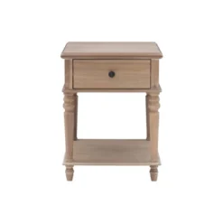 Miele Side Table - Powell Company -Baxton Studio Sales Shop GUEST 2e0fda74 1293 44b1 b13f 46a7ca4345b8