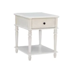 Miele Side Table - Powell Company -Baxton Studio Sales Shop GUEST 2ef283f7 799f 49c3 a895 4fbd4ae83642