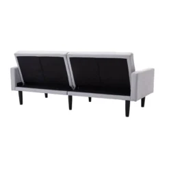 Futon Sofa With Arms - Room Essentials™ 24 Futon Sofa With Arms - Room Essentials™ -Baxton Studio Sales Shop GUEST 2f5995f1 9abb 4a66 bf9f e7e716c3a2c5
