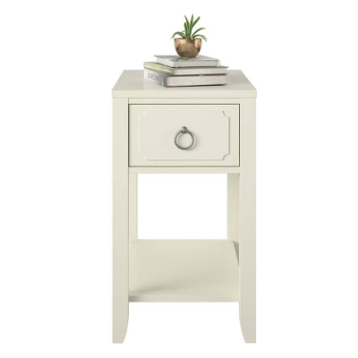 Her Majesty Narrow Side Table - Novogratz 14 Her Majesty Narrow Side Table - Novogratz - Image 14
