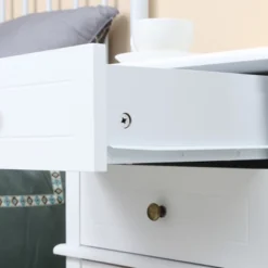 HOMCOM Modern Sofa Side Table With 2 Storage Drawers, End Table With Bottom Shelf For Living Room, Bedroom 12 HOMCOM Modern Sofa Side Table With 2 Storage Drawers, End Table With Bottom Shelf For Living Room, Bedroom -Baxton Studio Sales Shop GUEST 30a7f593 0959 4e64 a78a 94ff5387f90b