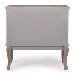 Thomas 3 Drawer Chest Gray - ClickDecor -Baxton Studio Sales Shop GUEST 3173ed36 d19a 40fd a3a9 faf8dc467a91