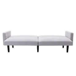 Futon Sofa With Arms - Room Essentials™ 21 Futon Sofa With Arms - Room Essentials™ -Baxton Studio Sales Shop GUEST 32b3a463 56c1 4a93 a8f9 f3a5a77d8f1d
