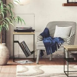 Neely Side Table - Mr. Kate