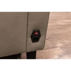 Marley Leather Power Recliner Sofa Loveseat With Power Headrests Beige - Abbyson Living 19 Marley Leather Power Recliner Sofa Loveseat With Power Headrests Beige - Abbyson Living -Baxton Studio Sales Shop GUEST 340294c7 790d 4947 8b9f 09ff100bbcc2