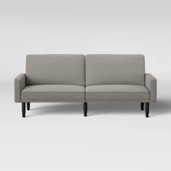 Futon Sofa With Arms - Room Essentials™ 27 Futon Sofa With Arms - Room Essentials™ -Baxton Studio Sales Shop GUEST 36d5db84 693e 4593 9694 710bae4f2263