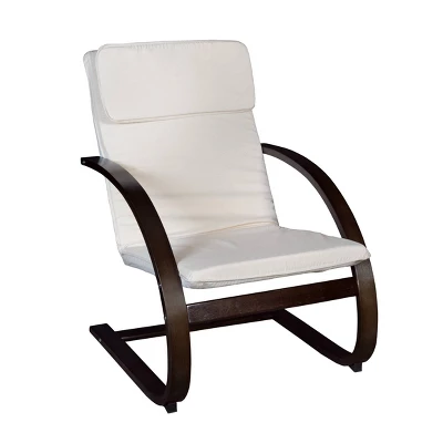 Akita Bentwood Reclining Chair - Niche 8 Akita Bentwood Reclining Chair - Niche - Image 8