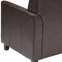 Flash Furniture HERCULES Diplomat Series LeatherSoft Chair With Clean Line Stitched Frame 16 Flash Furniture HERCULES Diplomat Series LeatherSoft Chair With Clean Line Stitched Frame -Baxton Studio Sales Shop GUEST 384e419e 1293 4c11 a6ca 71cef1a90ad3