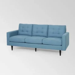 Adderbury Contemporary Tufted Sofa - Christopher Knight Home -Baxton Studio Sales Shop GUEST 397ba6bd f4b8 4c31 8ae4 4420b2de8e4e