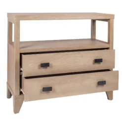 Ezra Side Table - East At Main -Baxton Studio Sales Shop GUEST 39b41c1f f0cd 41d8 947b b9afc22acb5b