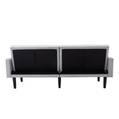 Futon Sofa With Arms - Room Essentials™ 19 Futon Sofa With Arms - Room Essentials™ -Baxton Studio Sales Shop GUEST 3a3eef9c 8208 4421 a95d 1299f584408e