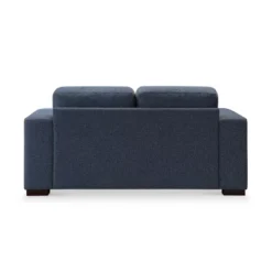 Amelia Fabric Loveseat Blue - Abbyson Living -Baxton Studio Sales Shop GUEST 3d7c740f c196 4a6c bc11 b5cda3039c05
